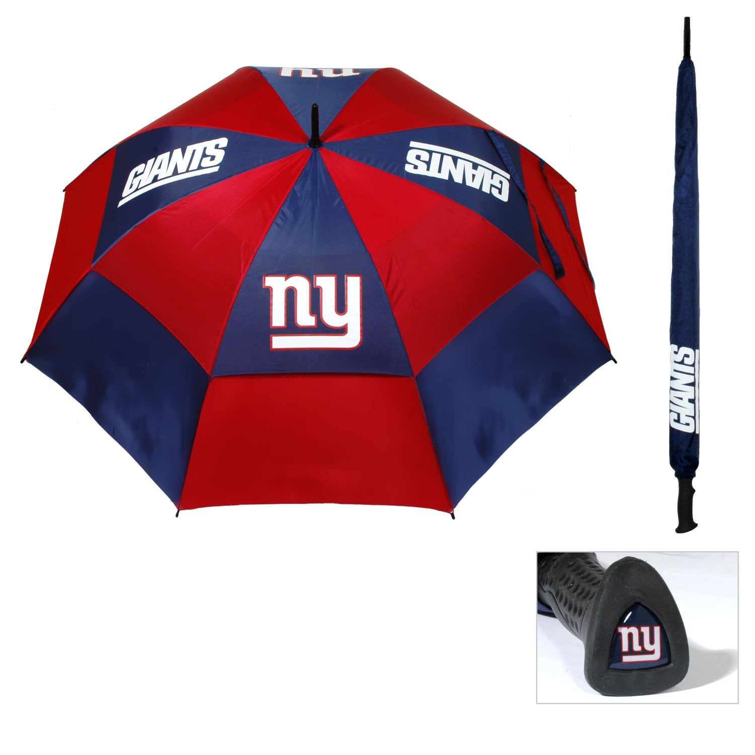 NEW YORK GIANTS UMBRELLA