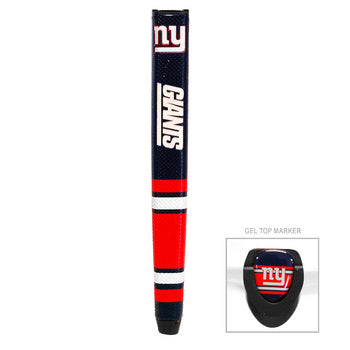 NEW YORK GIANTS PUTTER GRIP