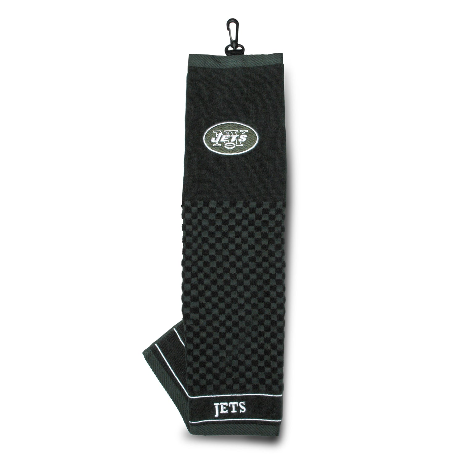 NEW YORK JETS EMBR TOWEL