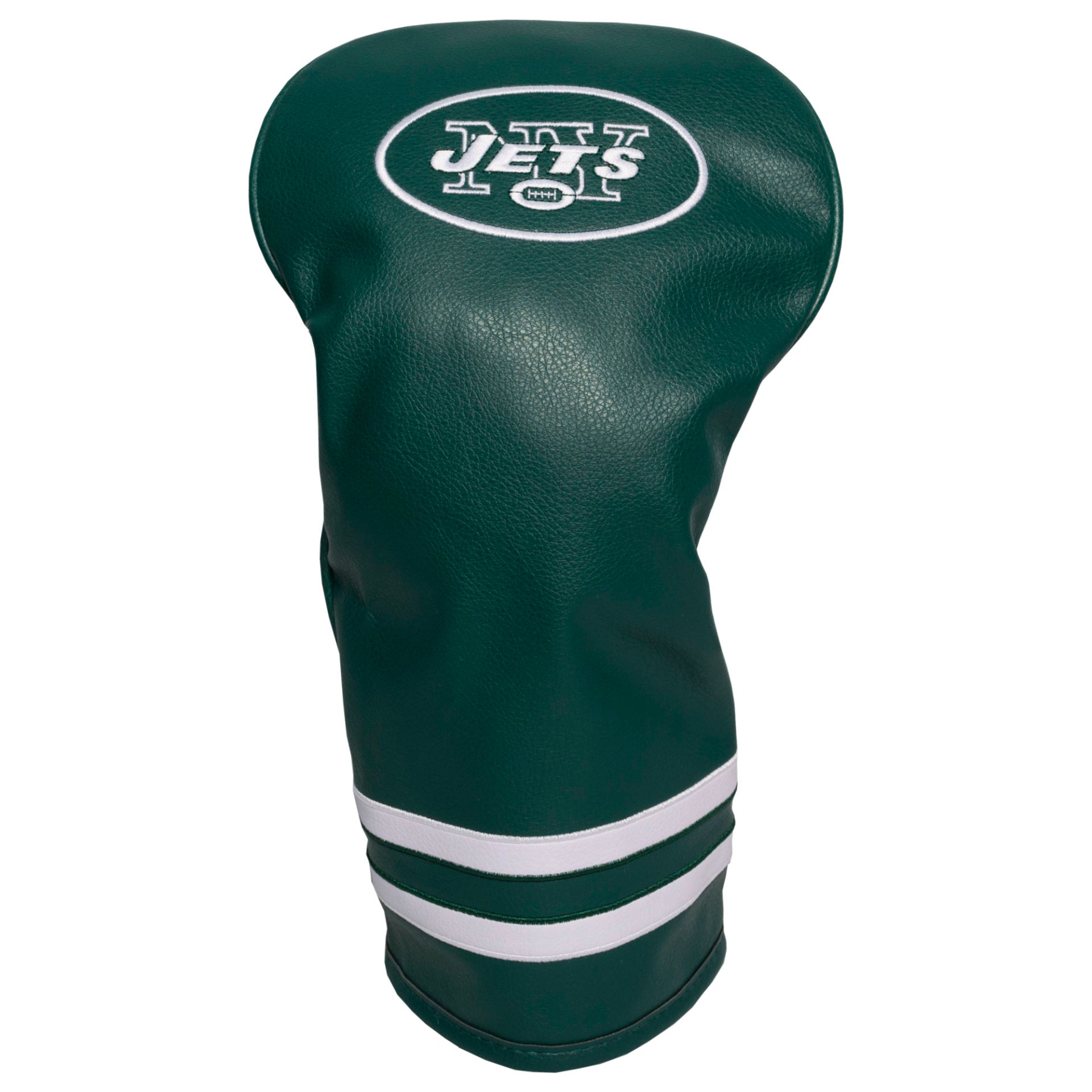 NEW YORK JETS VINTAGE DRIVER HC