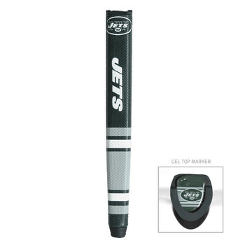 NEW YORK JETS PUTTER GRIP