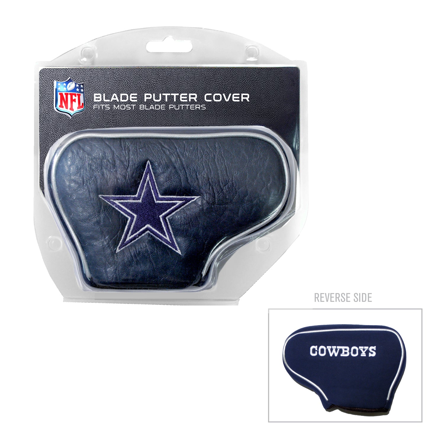 DALLAS COWBOYS BLADE PC