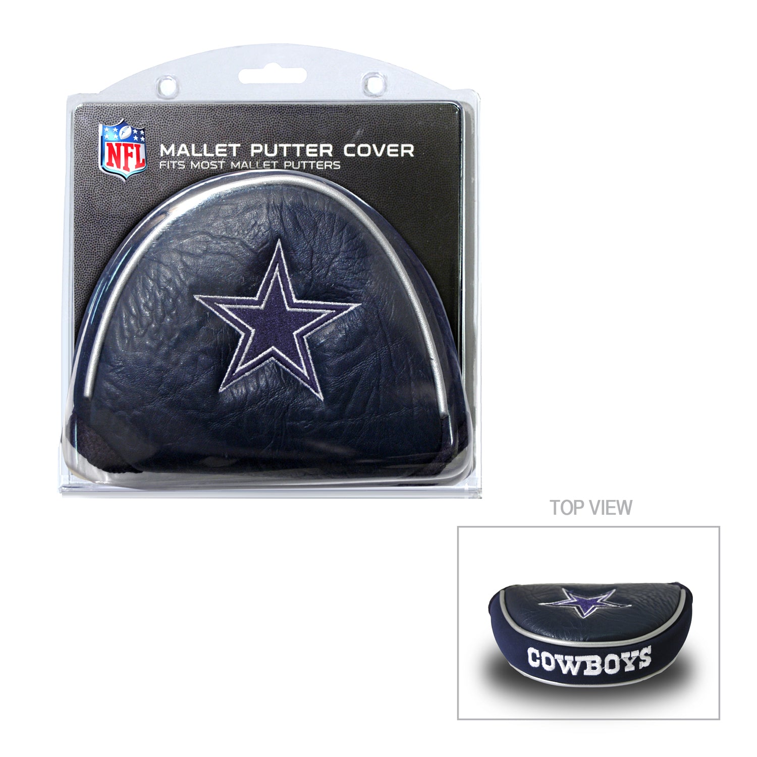 DALLAS COWBOYS MALLET PC