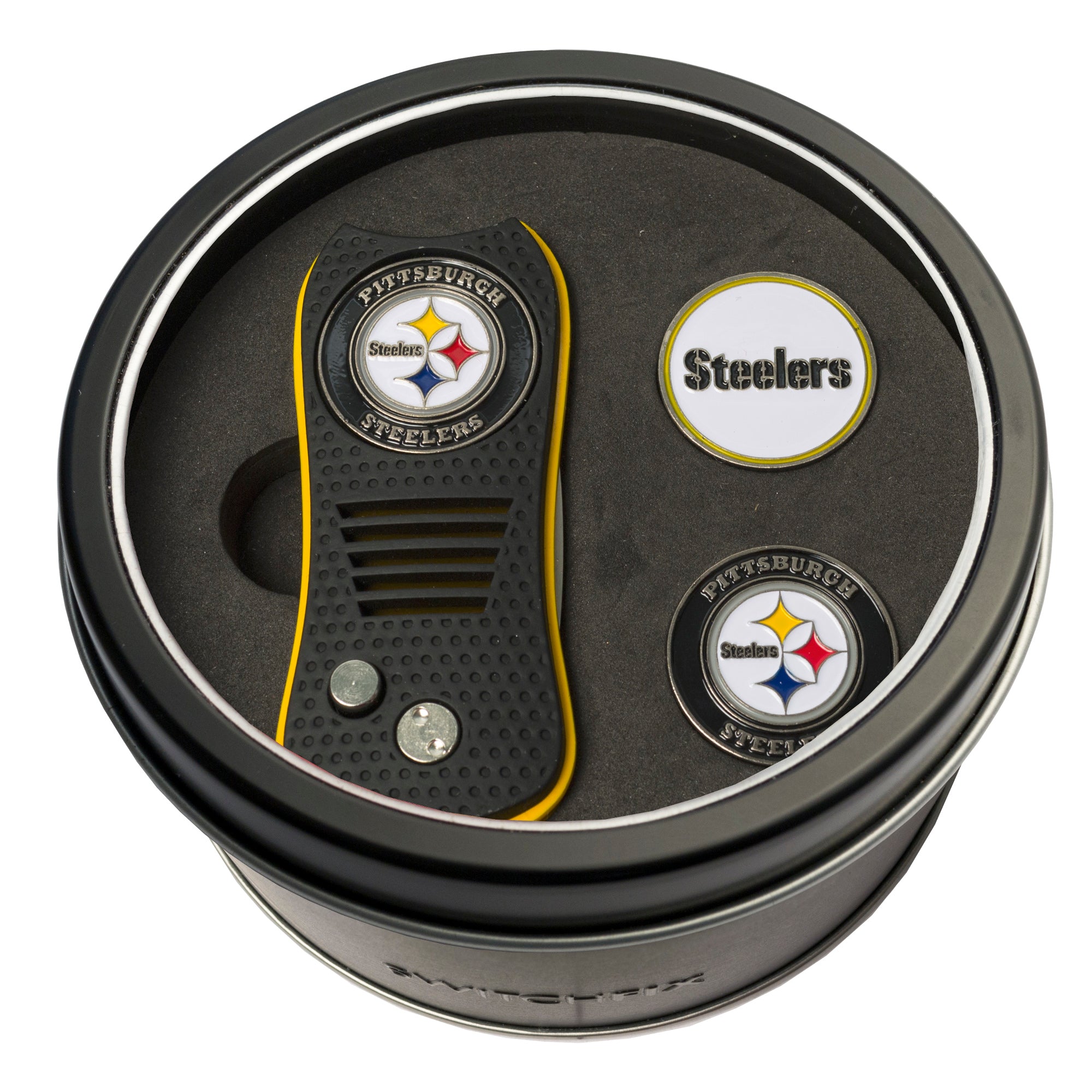 PITTSBURGH STEELERS SWITCH MARKERS