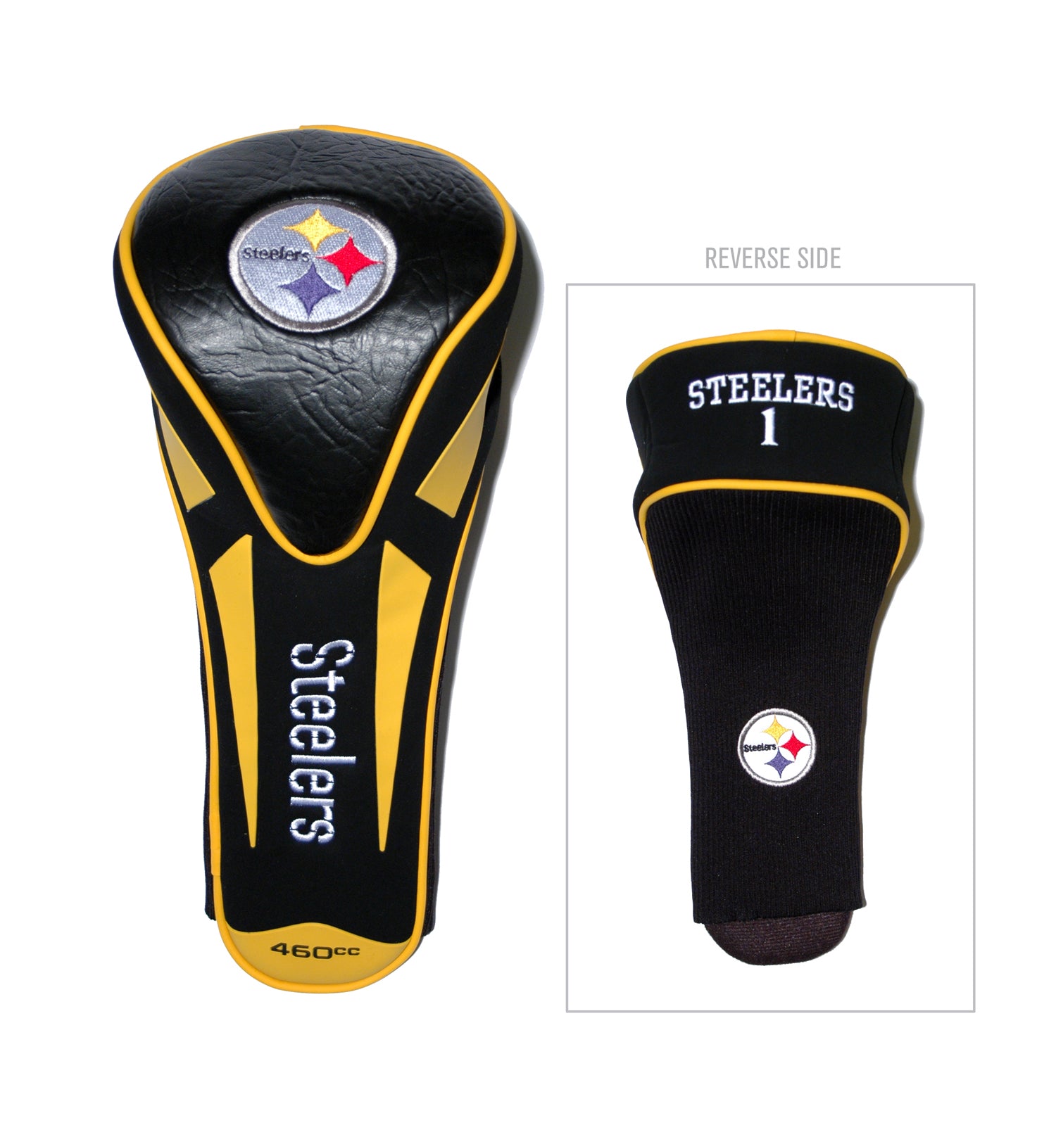 PITTSBURGH STEELERS APEX HC