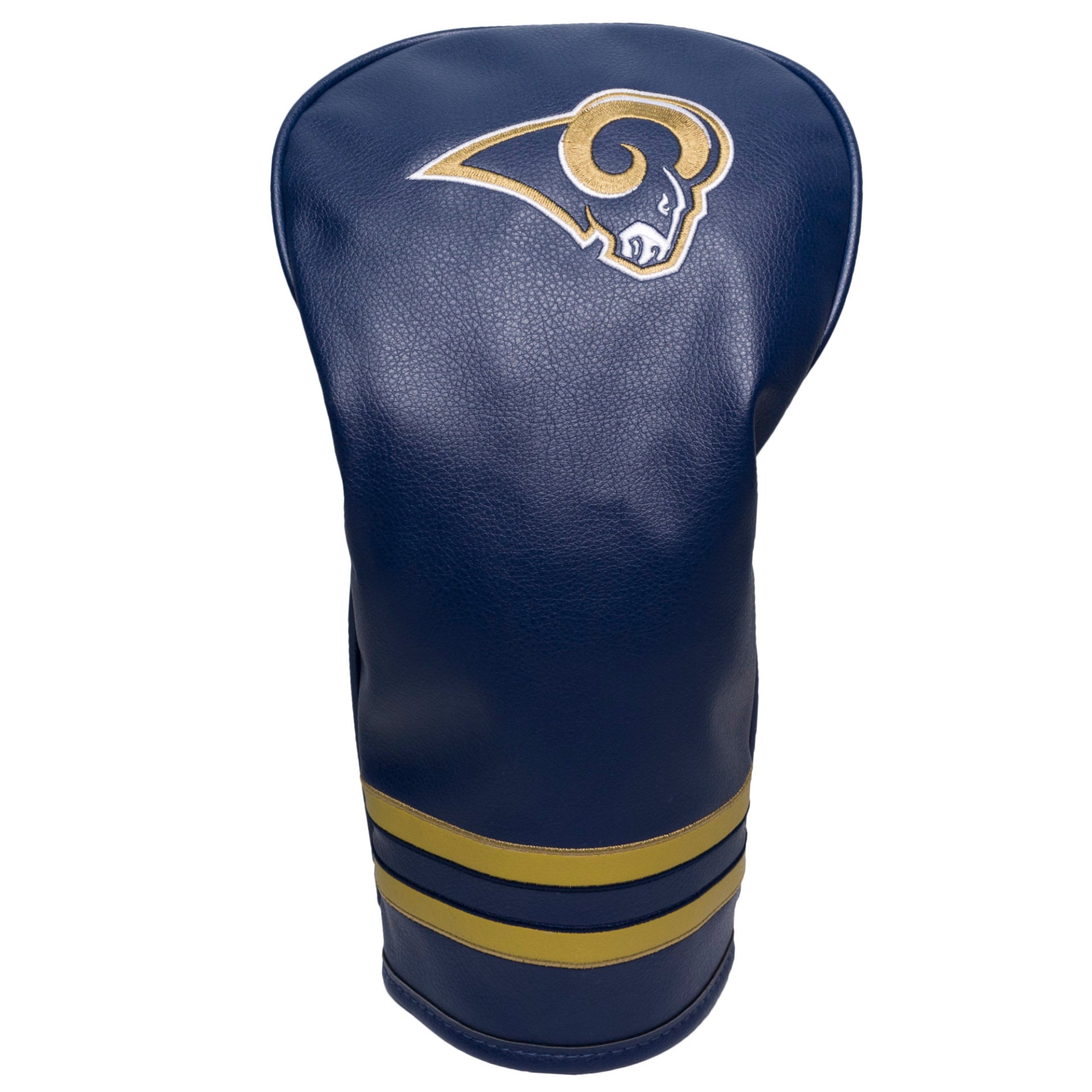 LOS ANGELES RAMS VINTAGE DRIVER HC