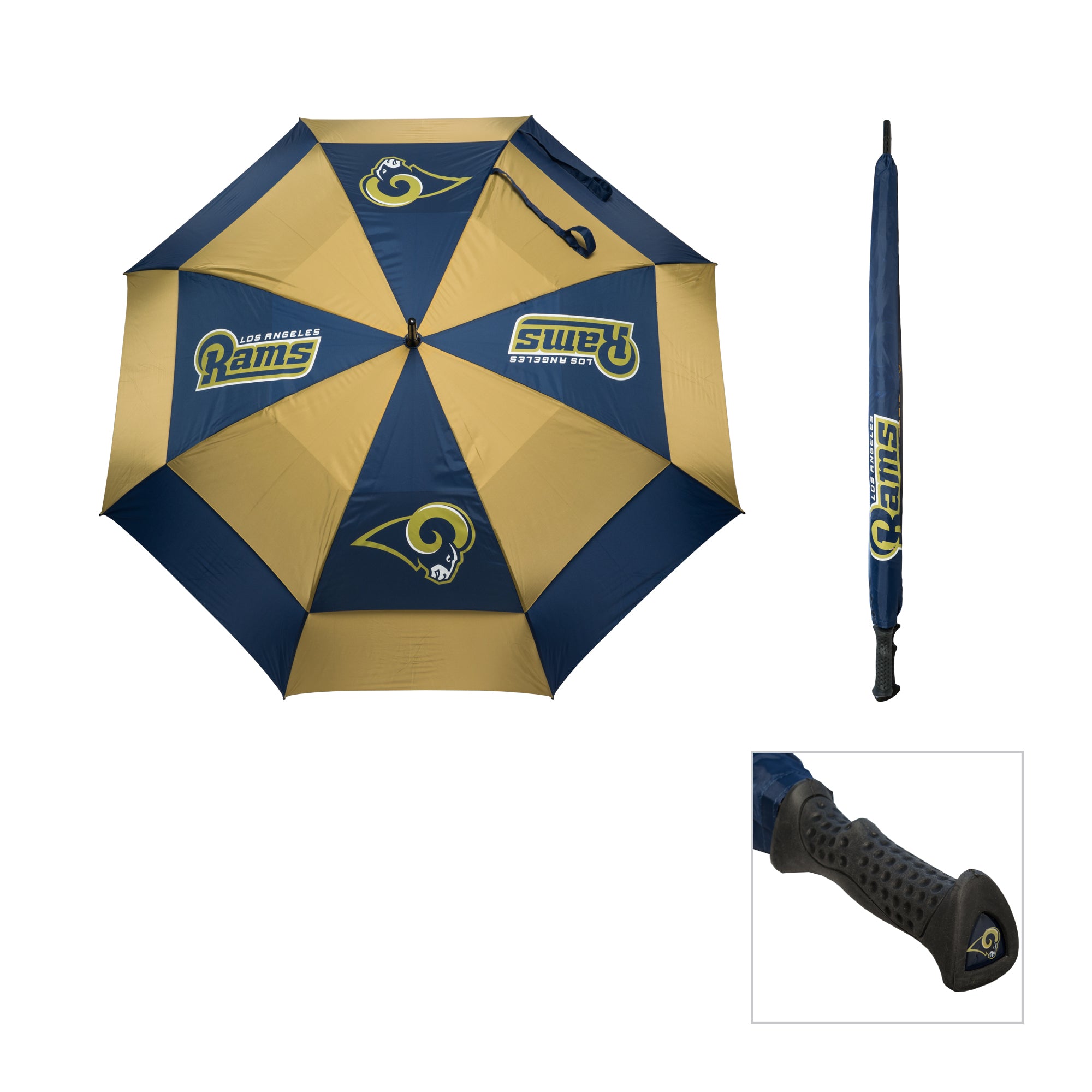 LOS ANGELES RAMS UMBRELLA