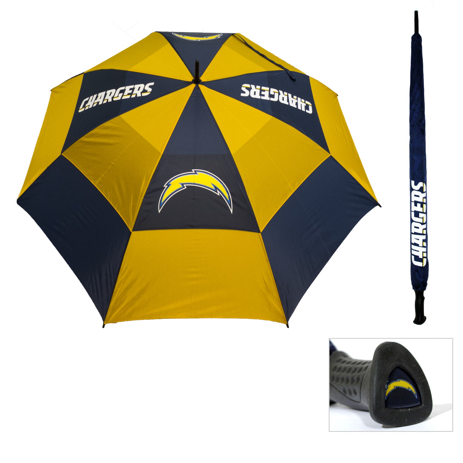 LOS ANGELES CHARGERS UMBRELLA