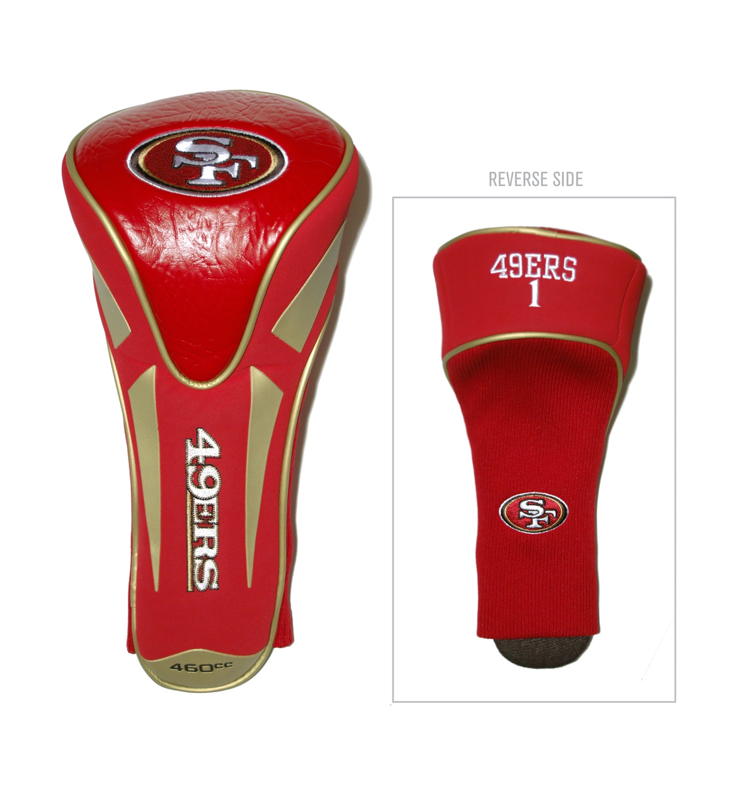 SAN FRANCISCO 49ERS APEX HC