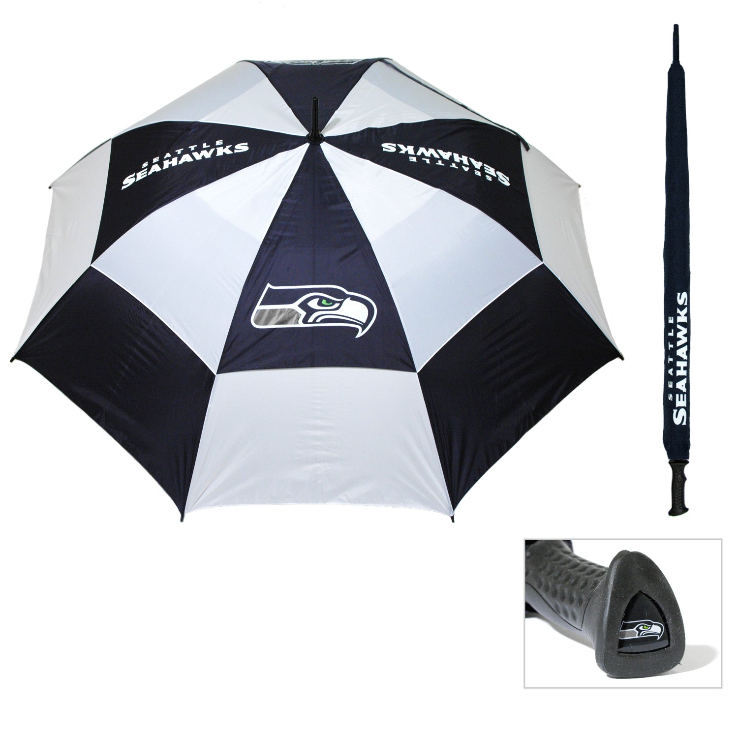 SEATTLE SEAHAWKS UMBRELLA