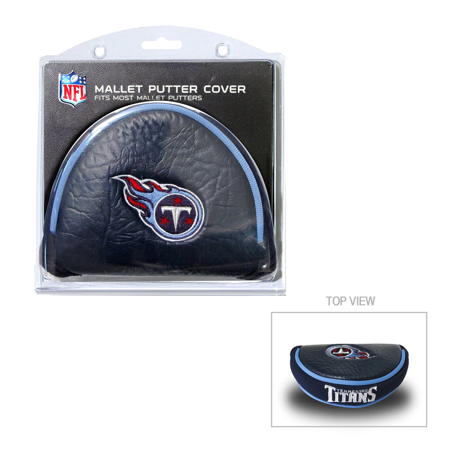 TENNESSEE TITANS MALLET PC