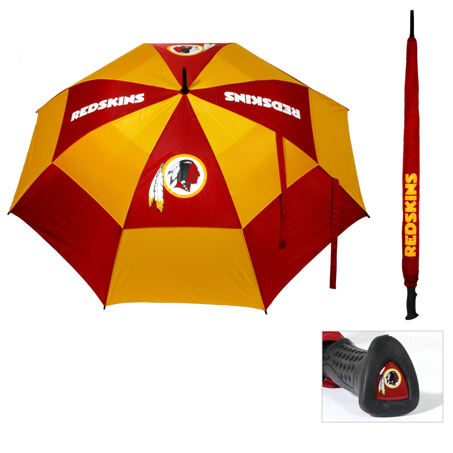 WASHINGTON FB TEAM UMBRELLA