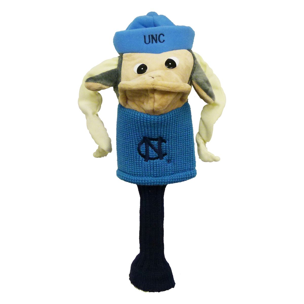 NORTH CAROLINA MASCOT HC
