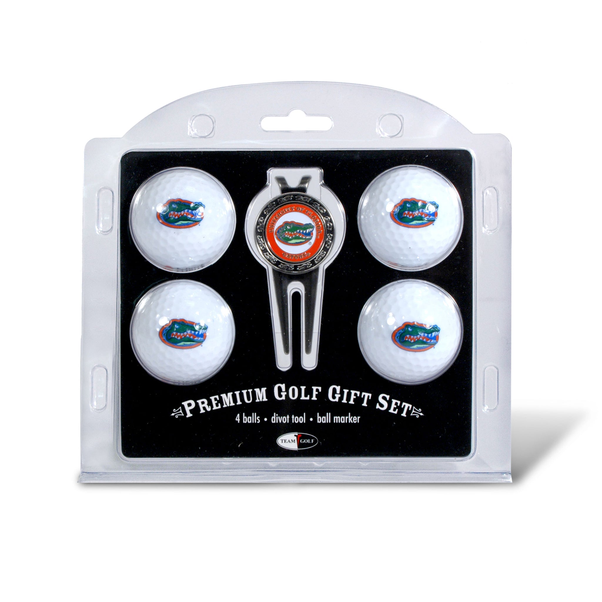 FLORIDA 4 BALL GIFT SET