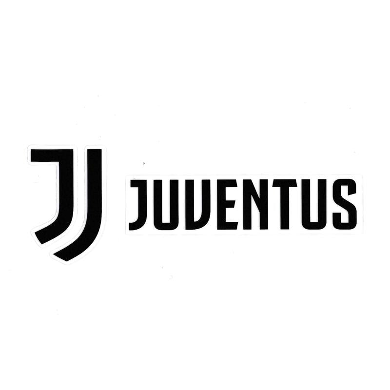 FIFA Juventus F.C. Car Decals