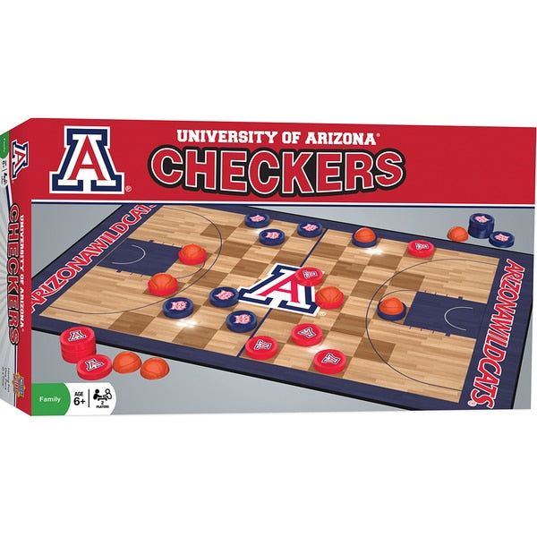 Arizona Checkers