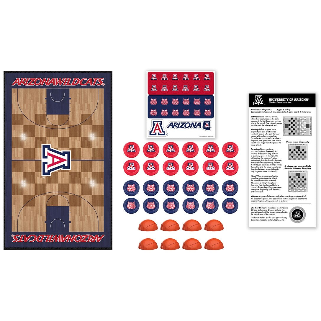 Arizona Checkers