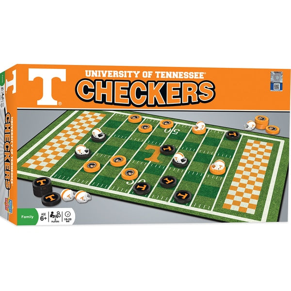 Tennessee Checkers