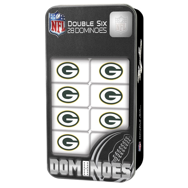 Green Bay Packers Dominoes