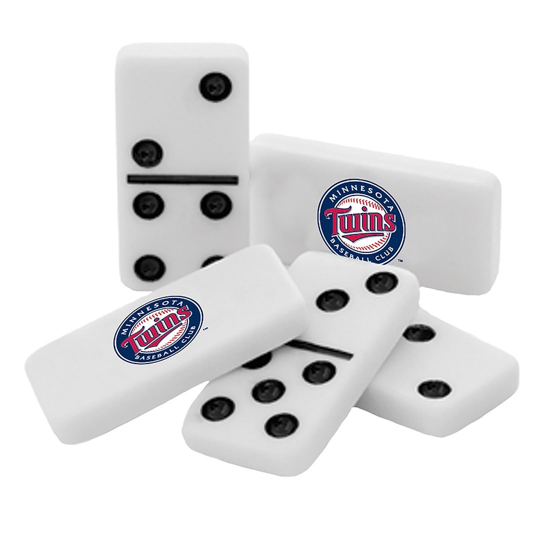 Minnesota Twins Dominoes