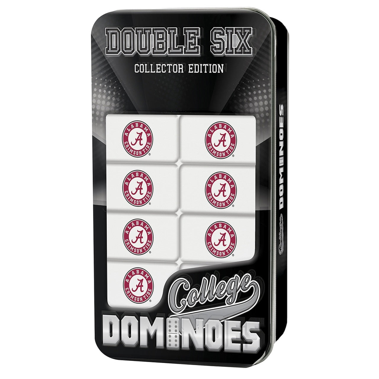 Alabama Dominoes