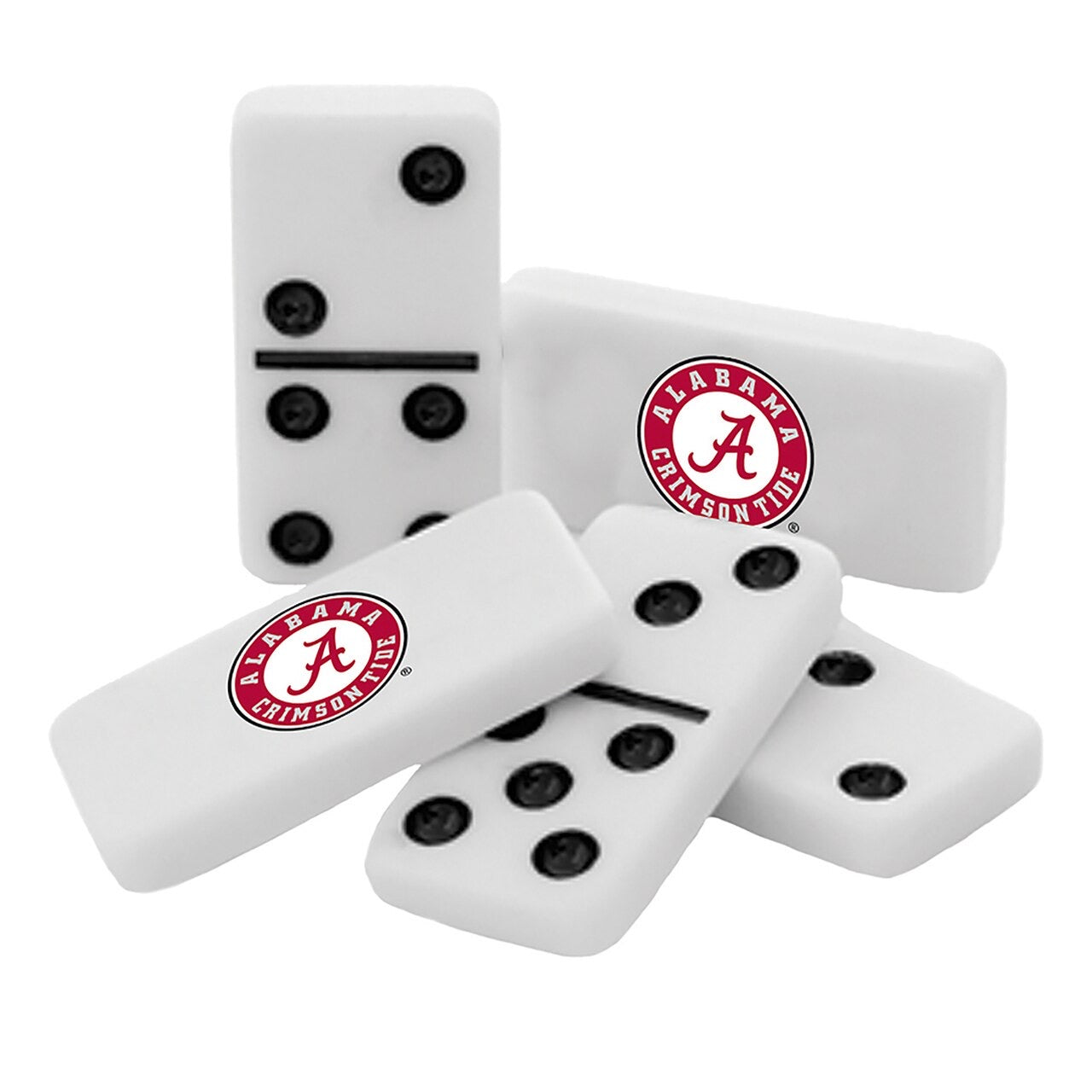 Alabama Dominoes