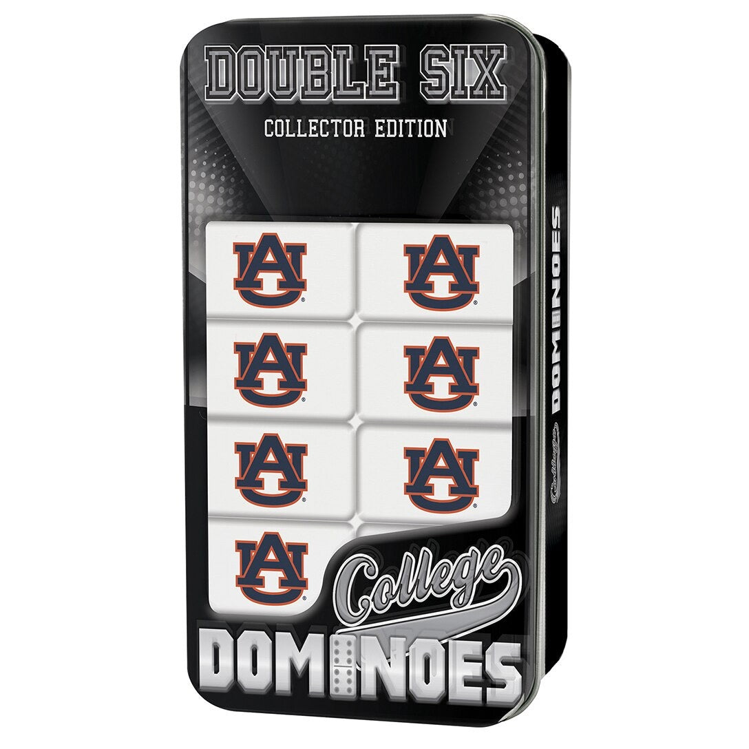 Auburn Dominoes