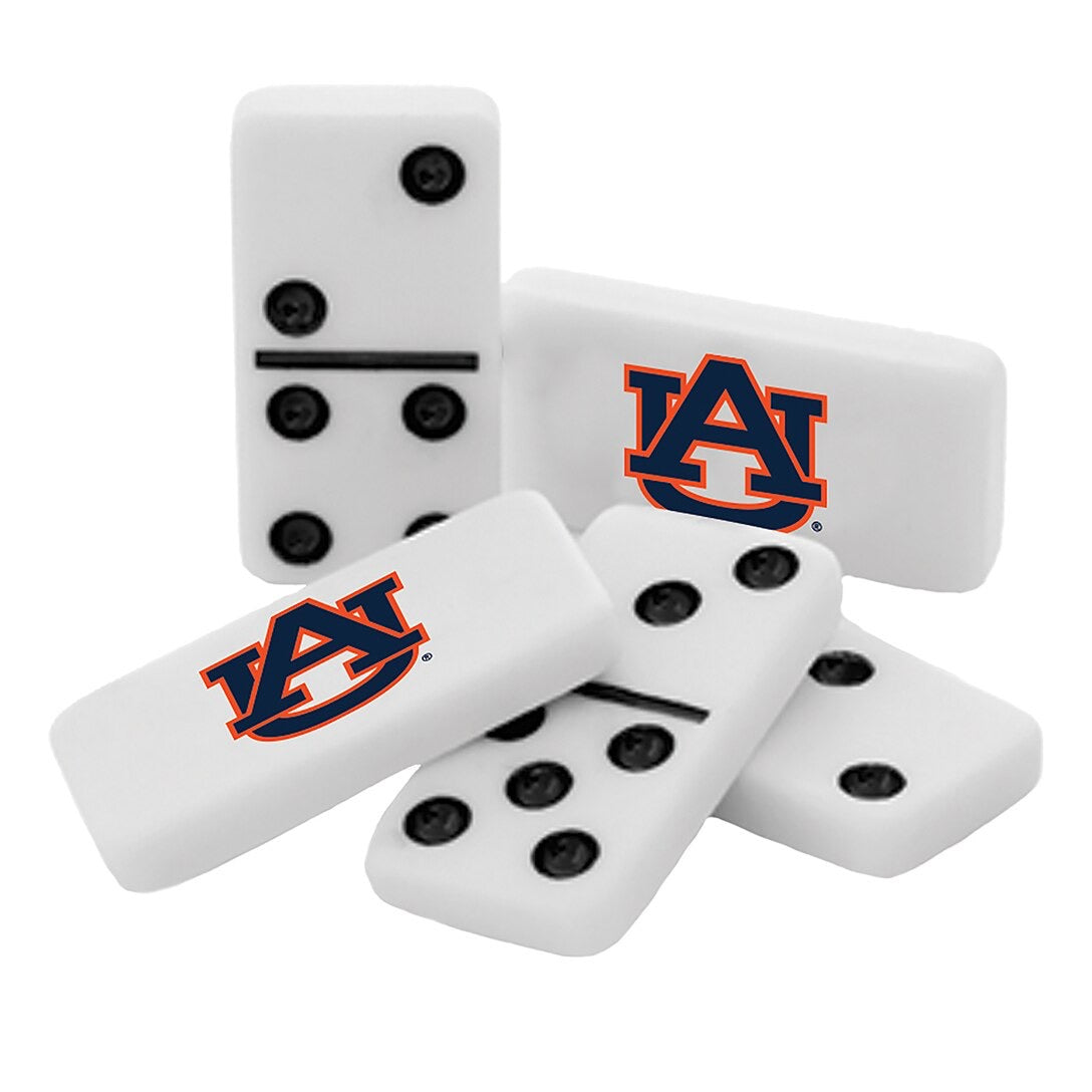 Auburn Dominoes