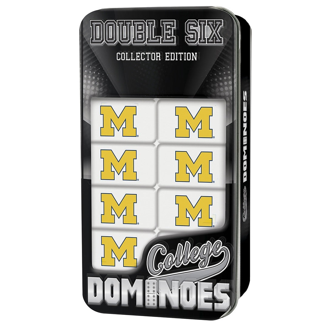 Michigan Dominoes
