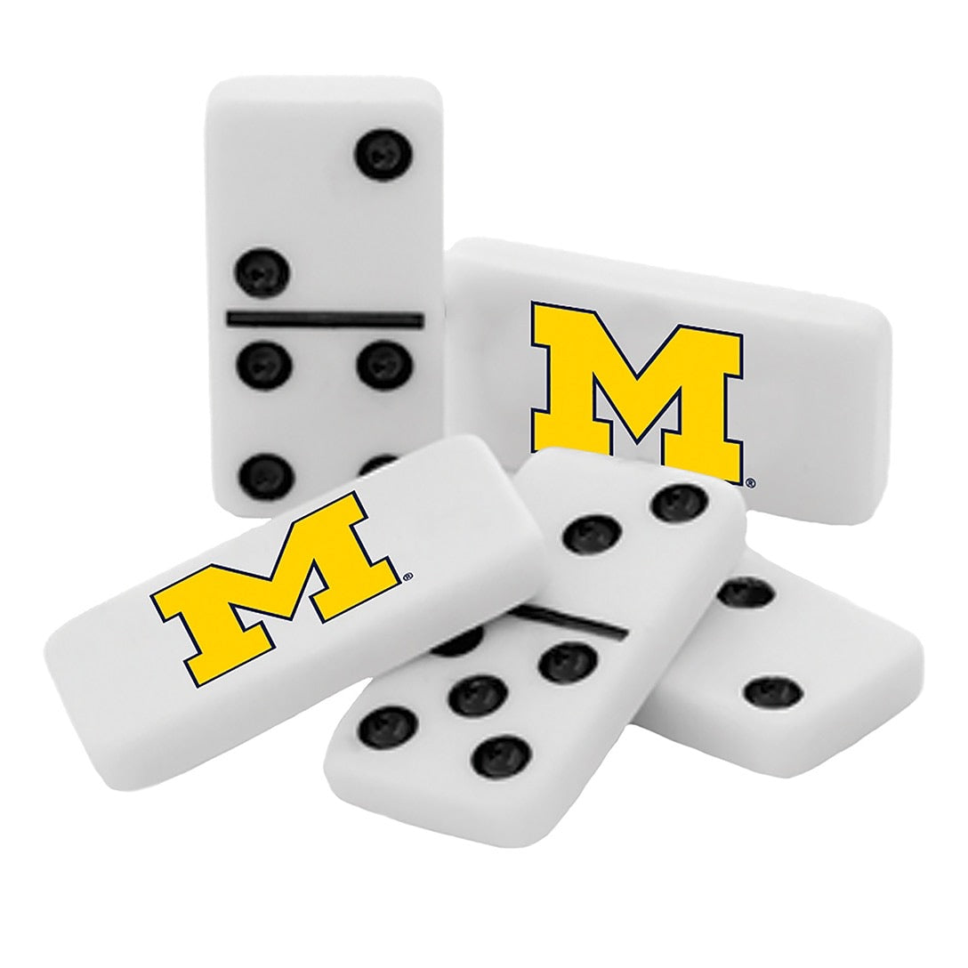 Michigan Dominoes