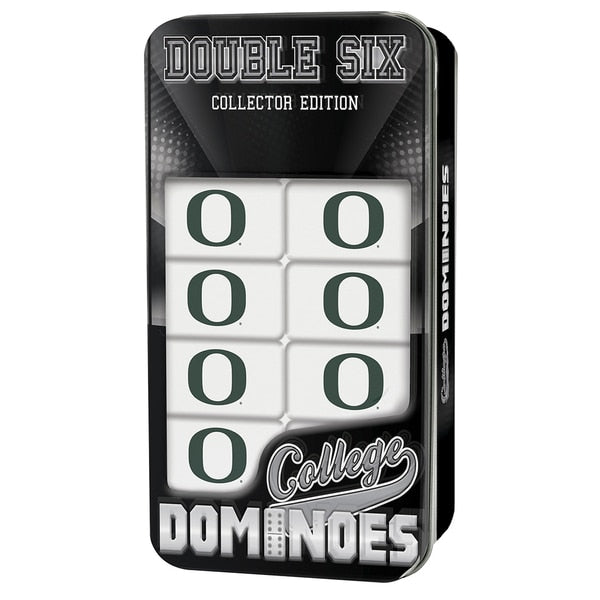 Oregon Dominoes