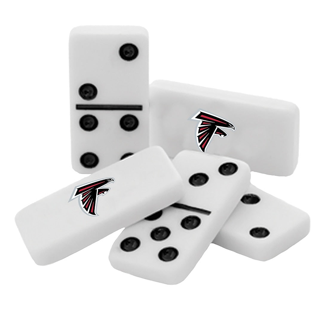 Atlanta Falcons Dominoes