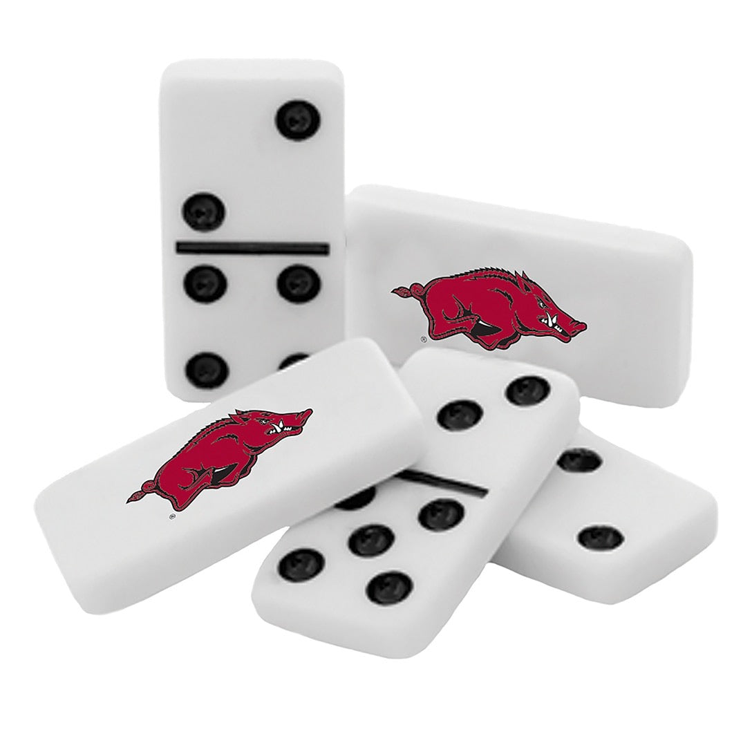 Arkansas Dominoes