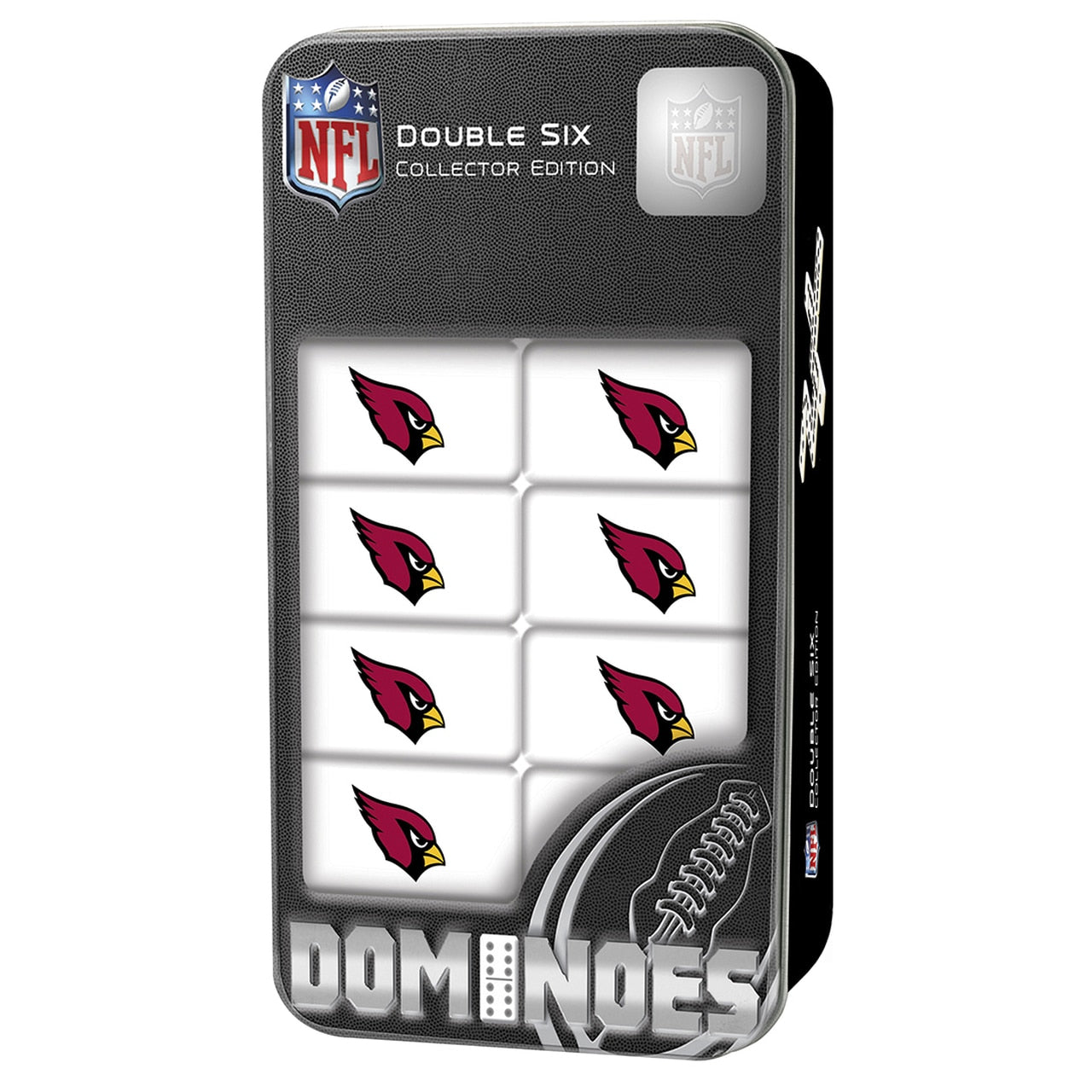 Arizona Cardinals Dominoes