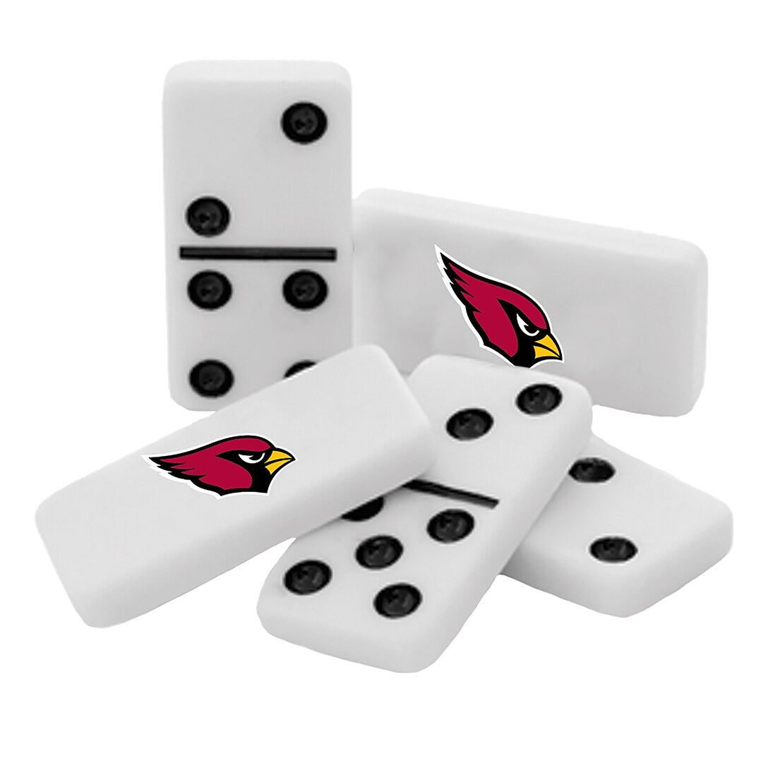 Arizona Cardinals Dominoes