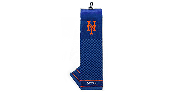 NEW YORK METS EMBR TOWEL