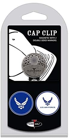 US AIR FORCE SWITCH CAP CLIP TIN