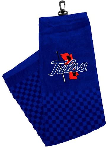 TULSA EMBR TOWEL