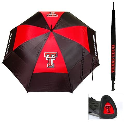 TEXAS TECH UMBRELLA