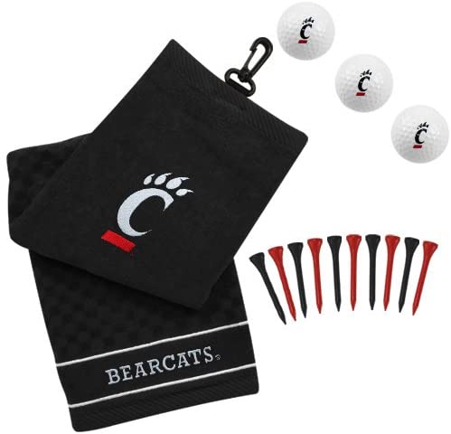 CINCINNATI EMBR GIFT SET