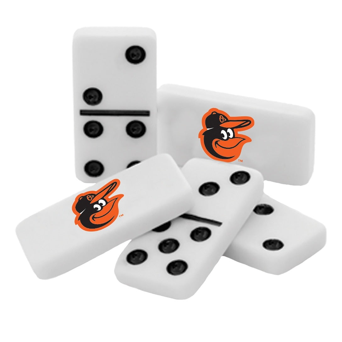 Baltimore Orioles Dominoes