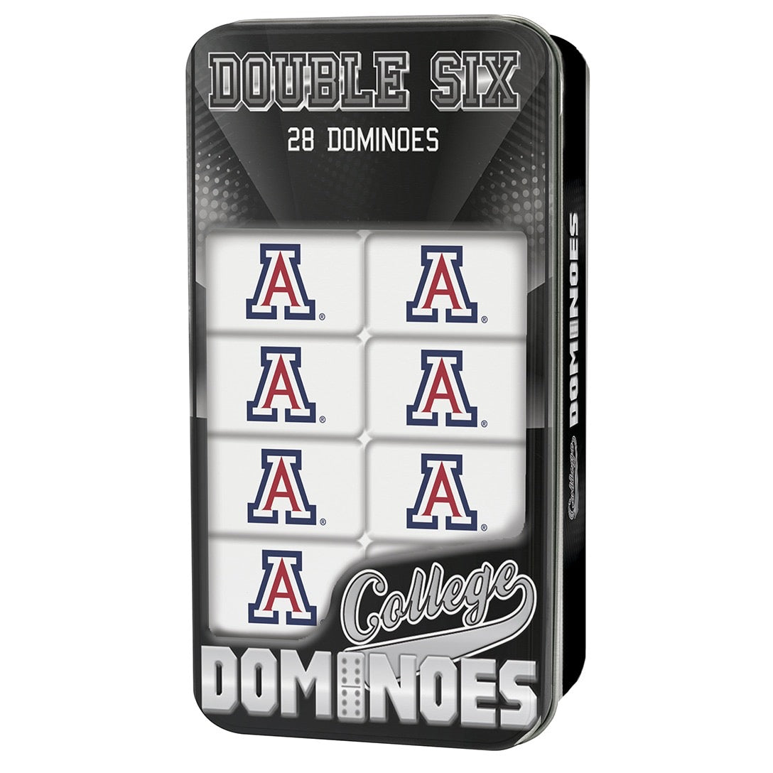 Arizona Dominoes