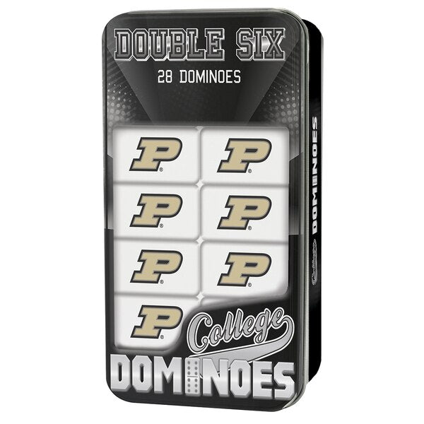 Purdue Dominoes