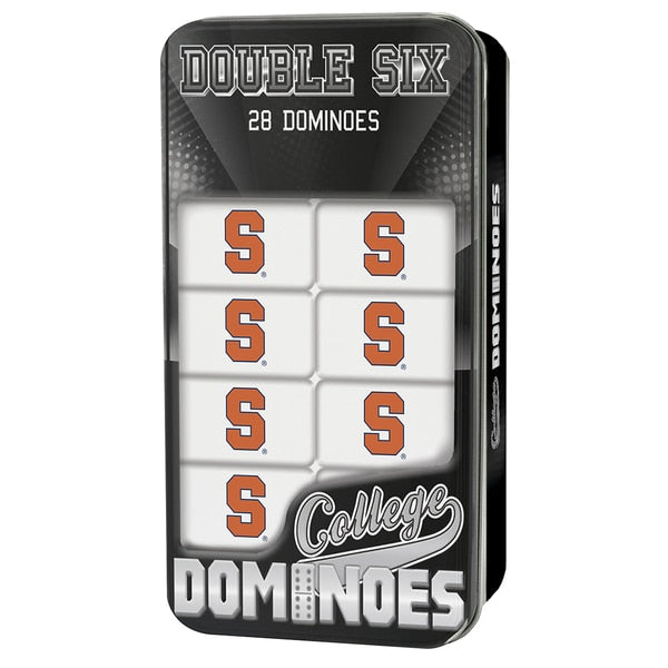 Syracuse Dominoes