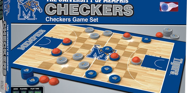 Memphis Checkers