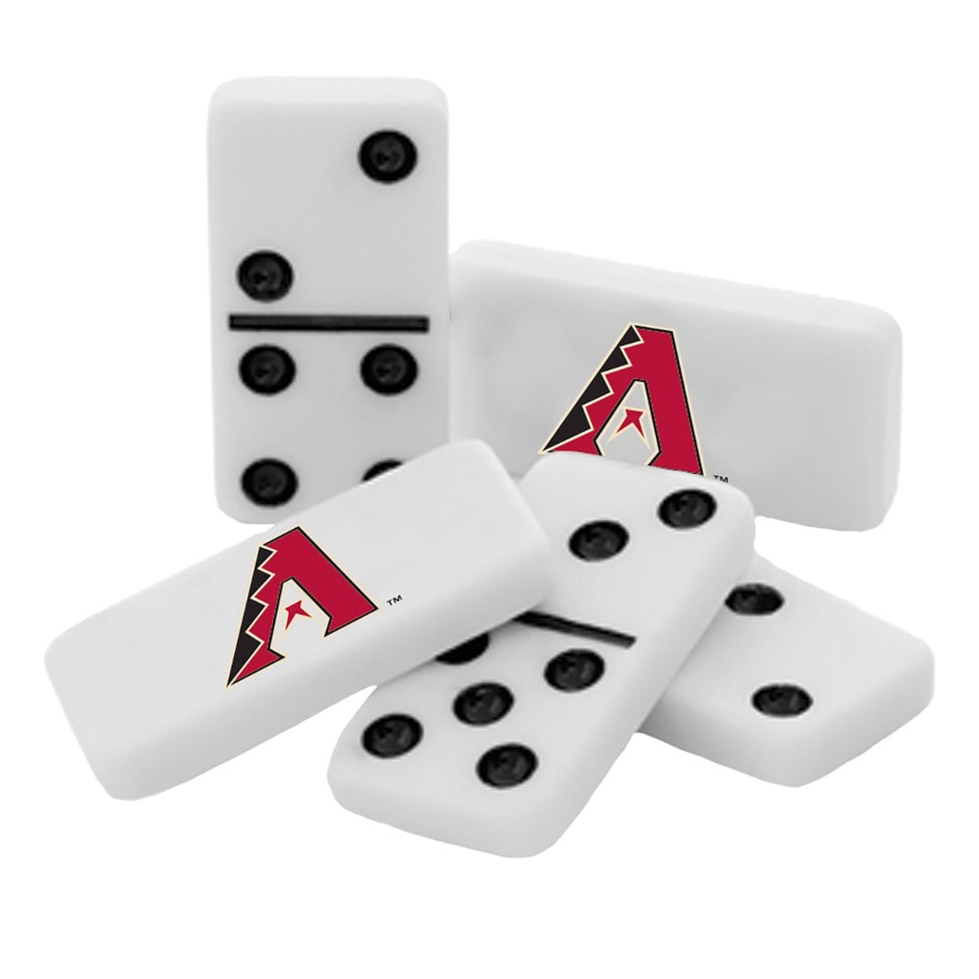 Arizona Diamondbacks Dominoes