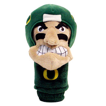 OREGON MASCOT HC