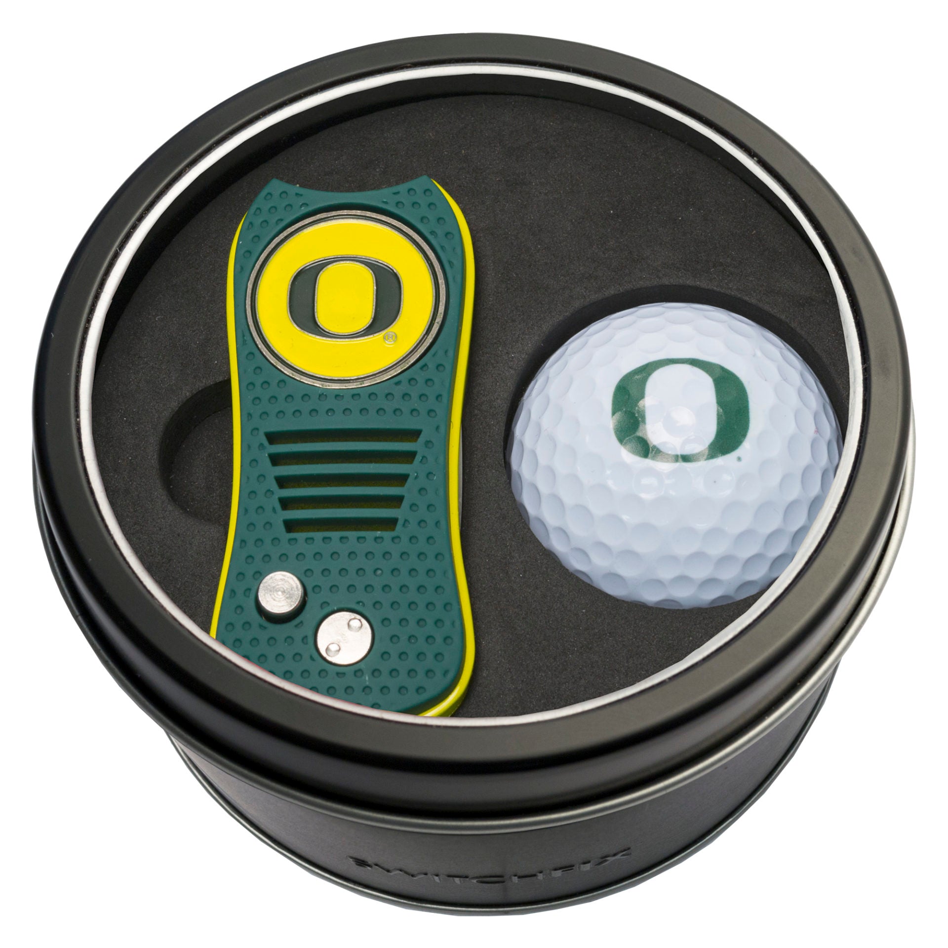 OREGON SWITCH BALL TIN
