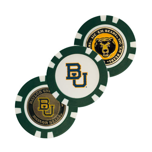 BAYLOR BULK GOLF CHIP