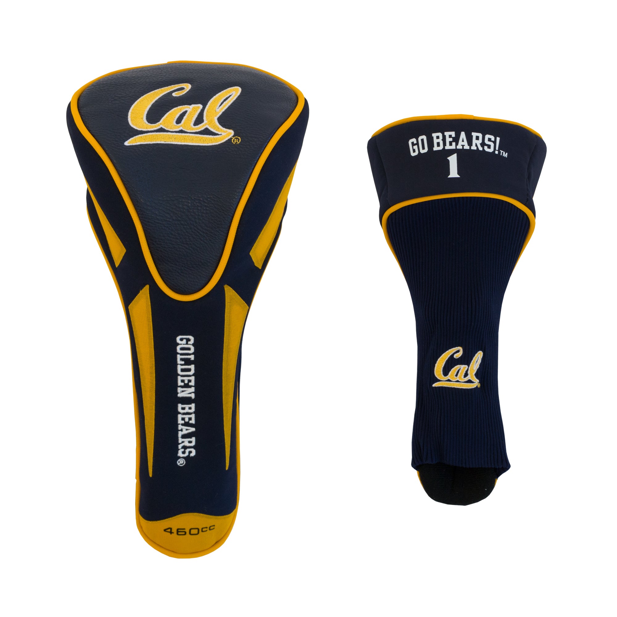 CAL-BERKELEY APEX HC